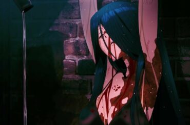 「AMV」- HERE COMES TROUBLE ᴴᴰ