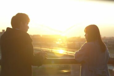 中学聖日記｜末永聖x黑岩晶