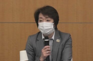 五輪式典統括が辞任 侮辱演出提案の佐々木氏
