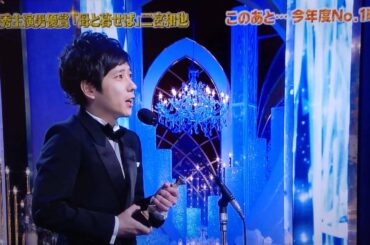 日本アカデミー賞最優秀主演男優賞
