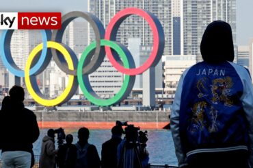 Tokyo 2021: Japan bans foreign fans from Olympic games due to COVID-19 risks Tokyo 2021: Japan bans foreign fans from Olympic games due to COVID-19 risks