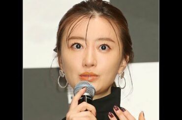 ✅  松本まりか、CMに「あざとい！」批判が出れば出るほど笑いが止まらないワケ