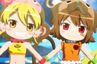 Etotama BDRip ED1 Special Ver