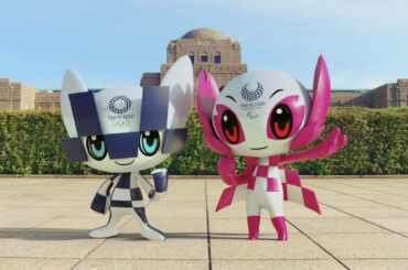 「ミライトワ」と「ソメイティ」がデビュー！/MIRAITOWA and SOMEITY