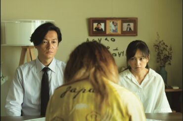 映画『朝が来る』予告編