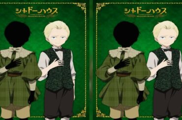 「シャドーハウス」パトリック / リッキー役は川島零士「一瞬で引き込まれた作品」（コメントあり）