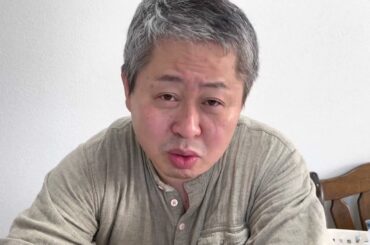 #1073佐々木宏辞任誰のリーク