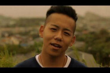 清水 翔太　『君が暮らす街』