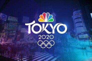 Olympic Games Tokyo 2020 - Get Ready!