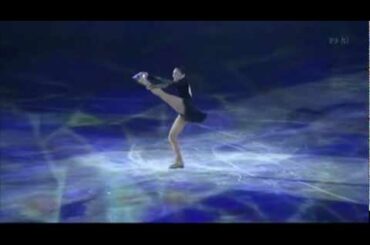 Miki Ando×「Memory」 安藤美姫 応援動画