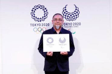 東京2020大会エンブレム採用作品決定、発表までの記録 東京2020大会エンブレム採用作品決定、発表までの記録