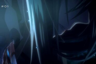 オリジナルテレビアニメ「Vivy -Fluorite Eye’s Song-」第1弾PV