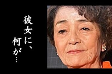 倍賞千恵子の想像を絶する”生い立ち”が凄すぎた…ジブリ映画「ハウルの動く城」でも活躍した大女優に何が…