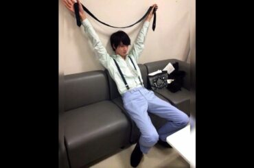 【桜田通】Dori Sakurada 「限りある日々」歌詞付き