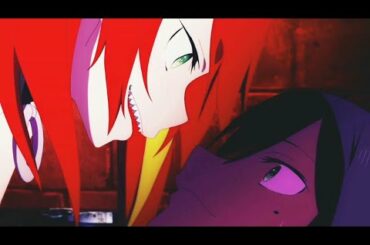 Full Dive: This Ultimate Next-Gen Full Dive RPG Is Even Shittier than Real Life!「AMV」- Animal