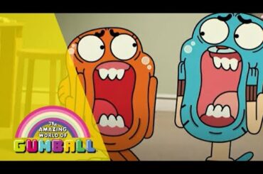 【まとめ動画】「おかしなガムボール」おすすめエピまとめPart5