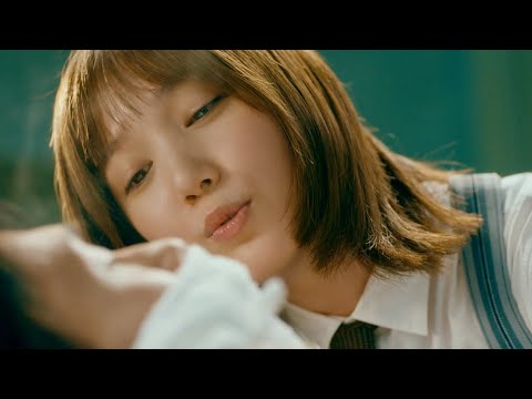 ちょっと小悪魔な本田翼に髭を剃られて大倉孝二がドキドキ/Schick「極 KIWAMI」CM ちょっと小悪魔な本田翼に髭を剃られて大倉孝二がドキドキ/Schick「極 KIWAMI」CM