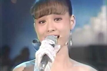 松田聖子 -  時間の国のアリス(마츠다 세이코, 한글자막)