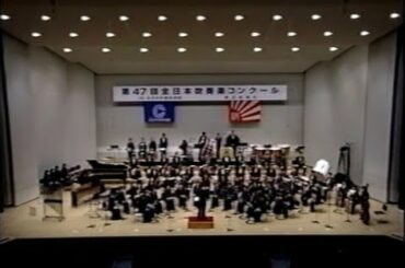 行進曲「エンブレムズ」