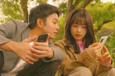 【この恋あたためますか】「桜が降る夜は / あいみょん」仲野太賀 森七菜 中村倫也 石橋静河 恋あた - nightcore -