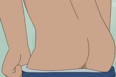 ドラえもんのトラブルガジェット, しずかちゃんとのび太の身体交換！？
