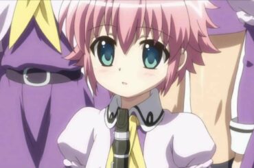 R-15 最終話合唱曲 『官能のエデン』Full.ver - 閃学園１年３組