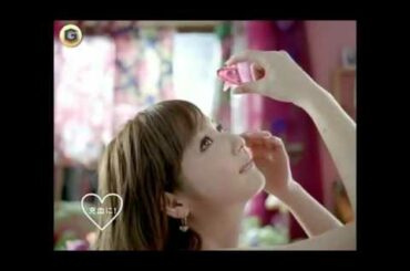 佐々木希　ロートリセ