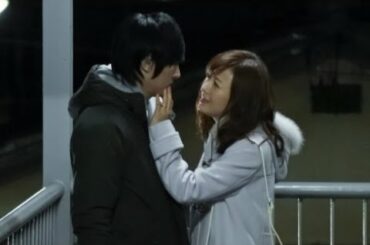 ホリデイラブ 〜夫婦間恋愛〜1話ドラマ  2018年