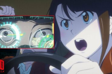 B: The Beginning | Multi-Audio Clip: An Explosive Car Chase