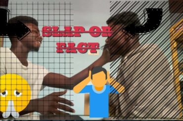 SLAP OR FACT ft LIFESTYLE