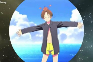 Anime MEP ★ Black Star ☆ Full