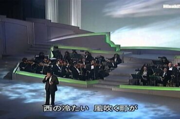 吉 幾三　「津軽恋唄」