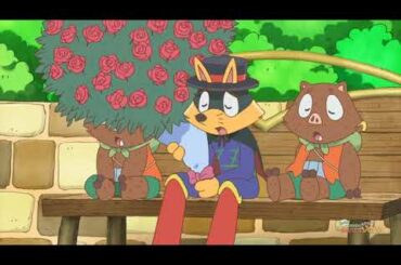 Motto! Majime ni Fumajime Kaiketsu Zorori | Episode 10