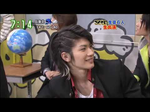 ごくせん３ キャスト勢ぞろい Tkhunt