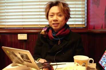 R2/12/13黒髪wave②！！※「35歳の少女」最終話ネタバレ含みます。