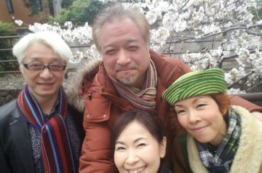 かわさきFM「岡村洋一のシネマストリート」 2017.4.3放送分 (第2部)+After Talk かわさきFM「岡村洋一のシネマストリート」 2017.4.3放送分 (第2部)+After Talk