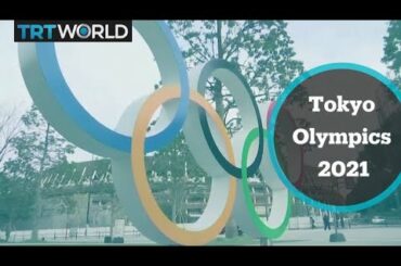 Tokyo Olympics 2021: One Year To Go