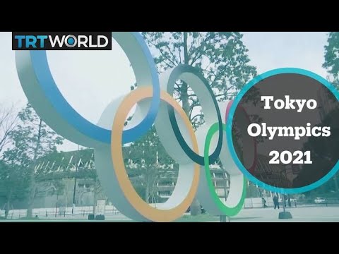 Tokyo Olympics 2021: One Year To Go Tokyo Olympics 2021: One Year To Go