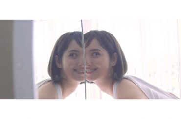 佐々木希出演 ファンケル「エンリッチ」新CM メイキング