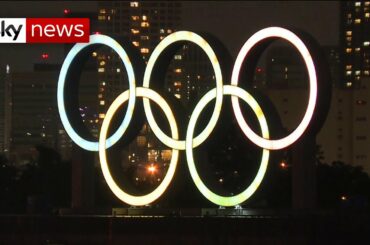 Could Tokyo's 2021 Olympics be cancelled? Could Tokyo's 2021 Olympics be cancelled?