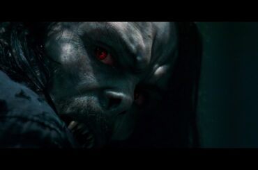 マーベル新作『モービウス』日本版予告編