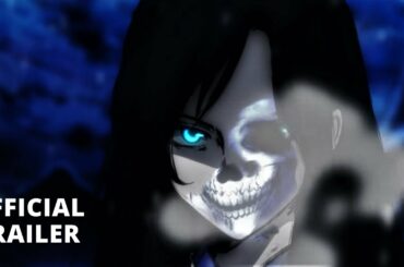 Joran: The Princess of Snow & Blood - Official Trailer