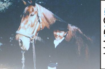 木村佳乃、馬術ファッション披露に「恥ずかしい」　高校時代の写真も公開　リオ五輪・馬術競技PRイベント1