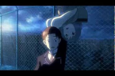 映画『サカサマのパテマ』予告編