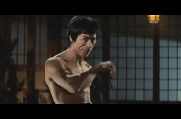 ブルース・リー生誕80周年記念「4Kリマスター復活祭2020」