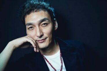 草なぎ剛　情熱大陸