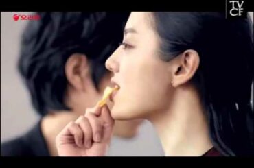 オリオン ナチョ CF 手塚真生 MAI TEZUKA