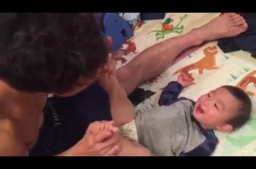 【閲覧注意】《娘との顔比較アリ》安藤美姫の子供の父親がついに判明！しゃべくり007にて暴●！