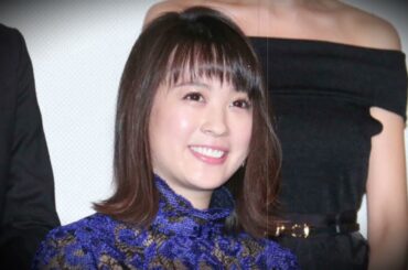 北乃きい、11人きょうだいだった！　1月に30歳下の妹が誕生、母子と間違われることも