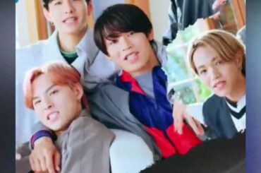 與那城奨🌺ABCMART Making Video Cuts